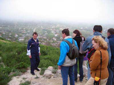 КИЕВ ФЕОДОСИЯ Бронникова